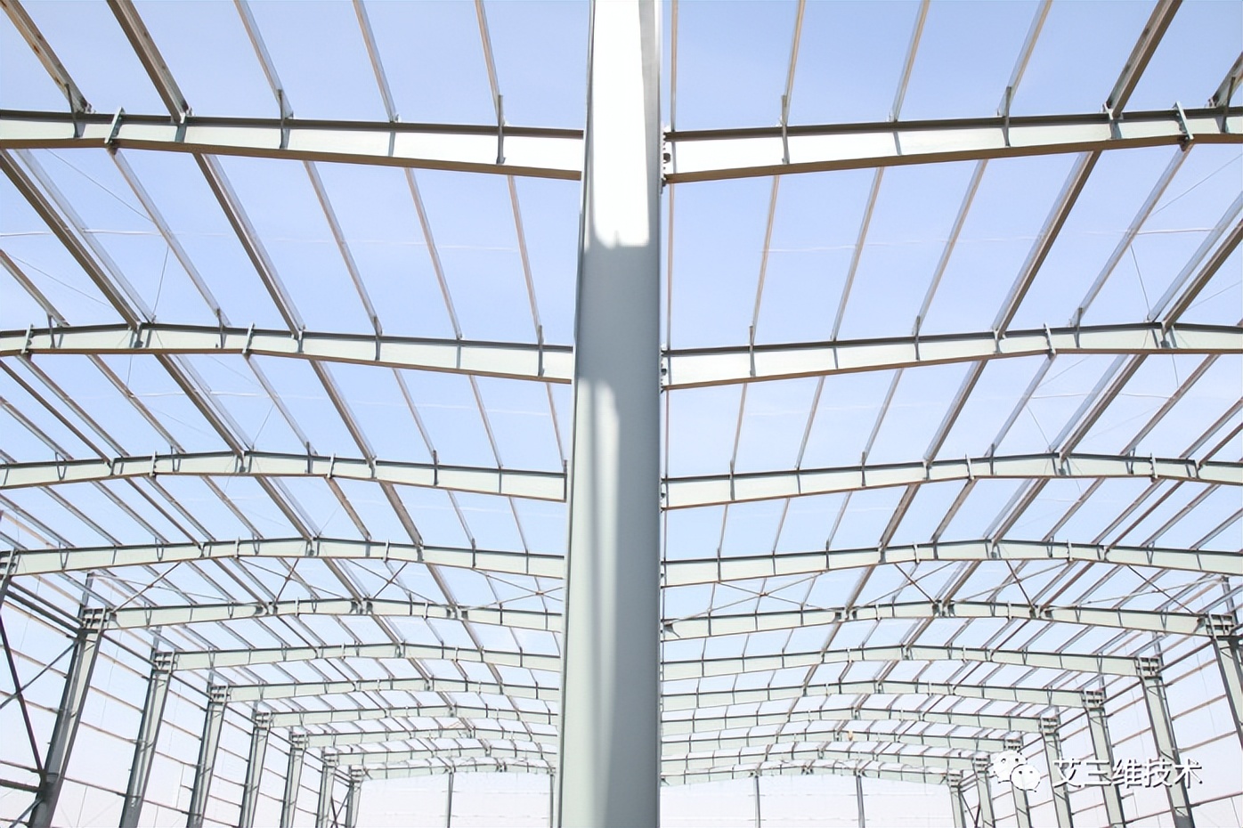 钢结构基本构件计算,钢结构框架配筋图