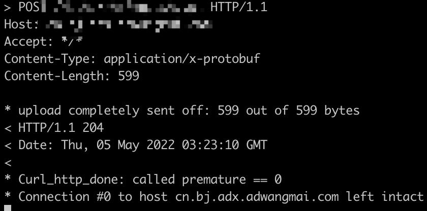 记一次线上超时问题的发现、排查、定位以及解决过程
