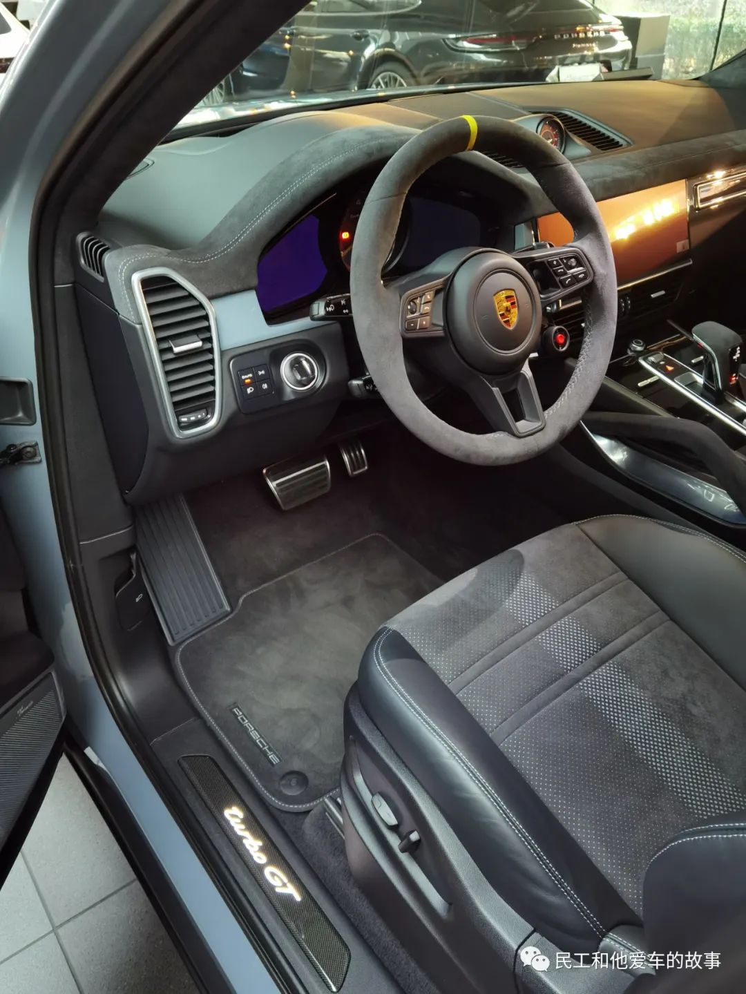 保时捷冰莓粉taycan是911还是718 (保时捷718 macan taycan)