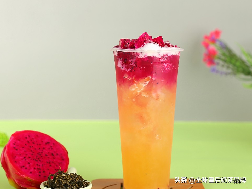 加盟的奶茶店如何盈利更多,加盟奶茶怎么经营下去