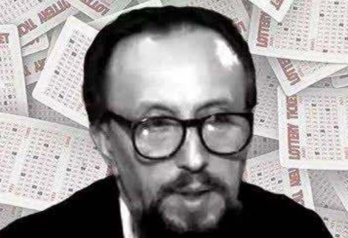 数学天才计算彩票方法,数学天才解密彩票