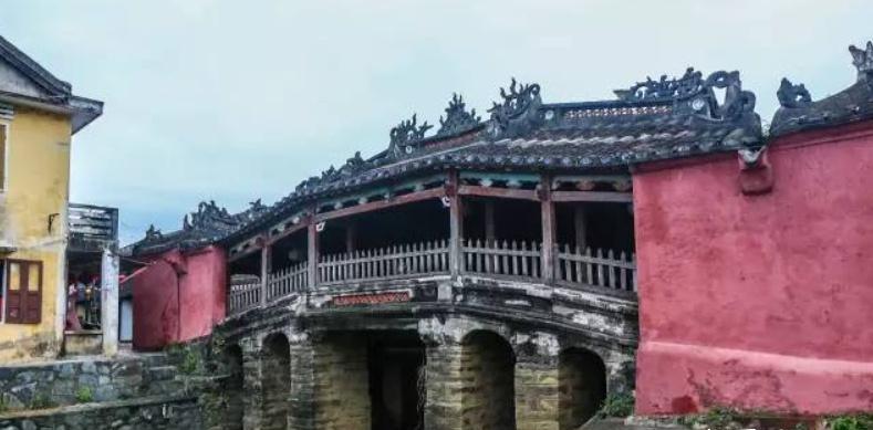 2016年越南会安古镇之旅,越南会安古镇新闻