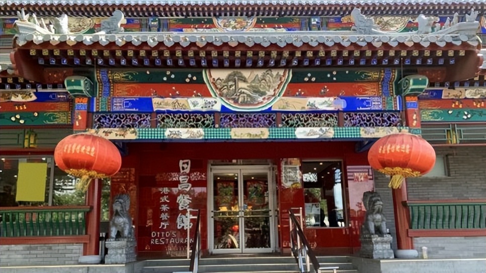 年度外卖实收同比增长35%！餐饮SaaS服务商哗啦啦助力日昌餐馆线上营收