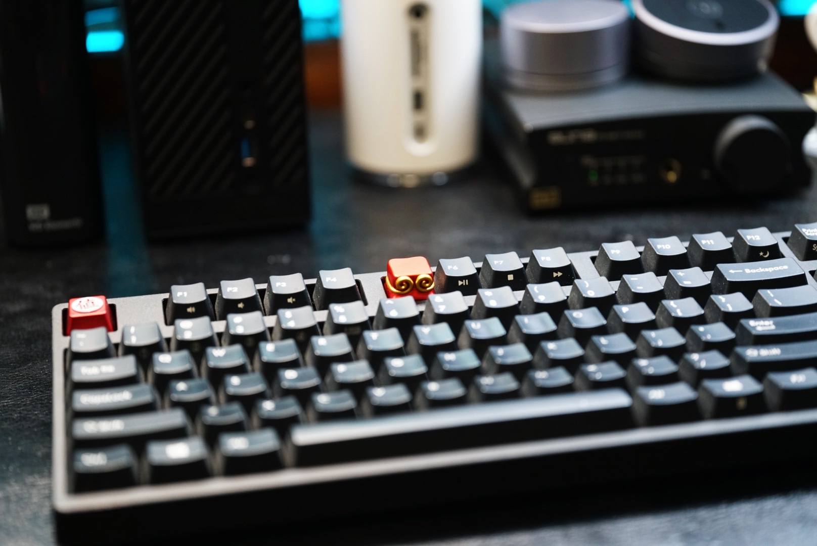 filco和其他机械键盘的区别,键盘侠素养大全