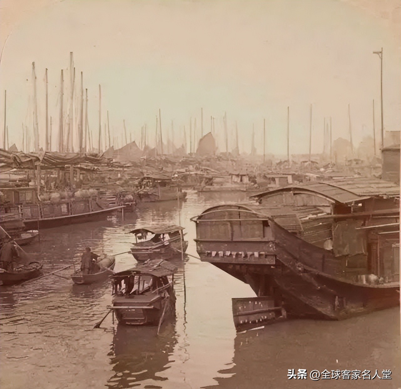 赌王何鸿燊和李小龙的关系,何鸿燊曾祖母