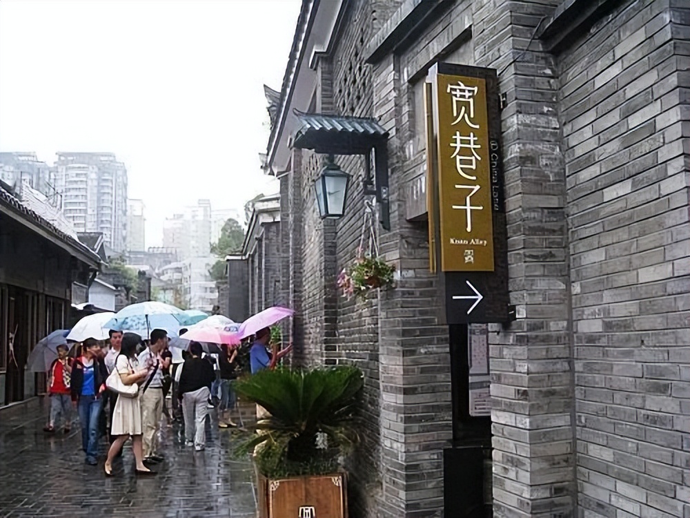 成都旅游的避坑建议,成都游玩避坑攻略