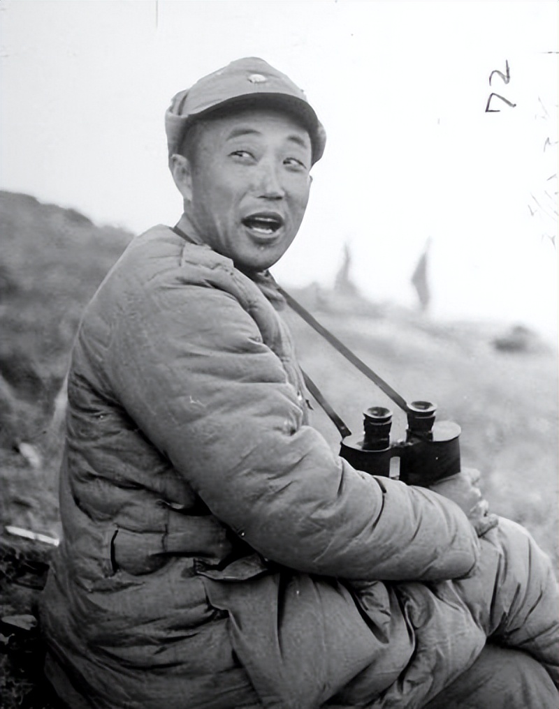 1960年林彪亲自布置，仍没能全歼一支国军残军，现还在祸害中国人