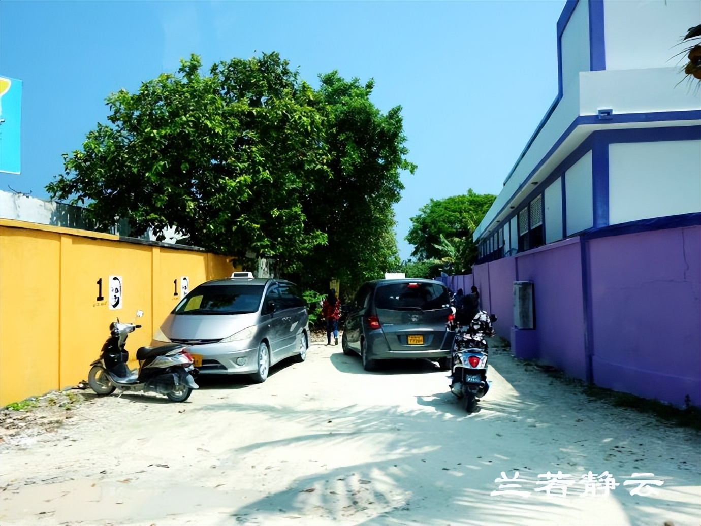 马尔代夫十大顶级岛,探秘马尔代夫马什岛的美妙之处