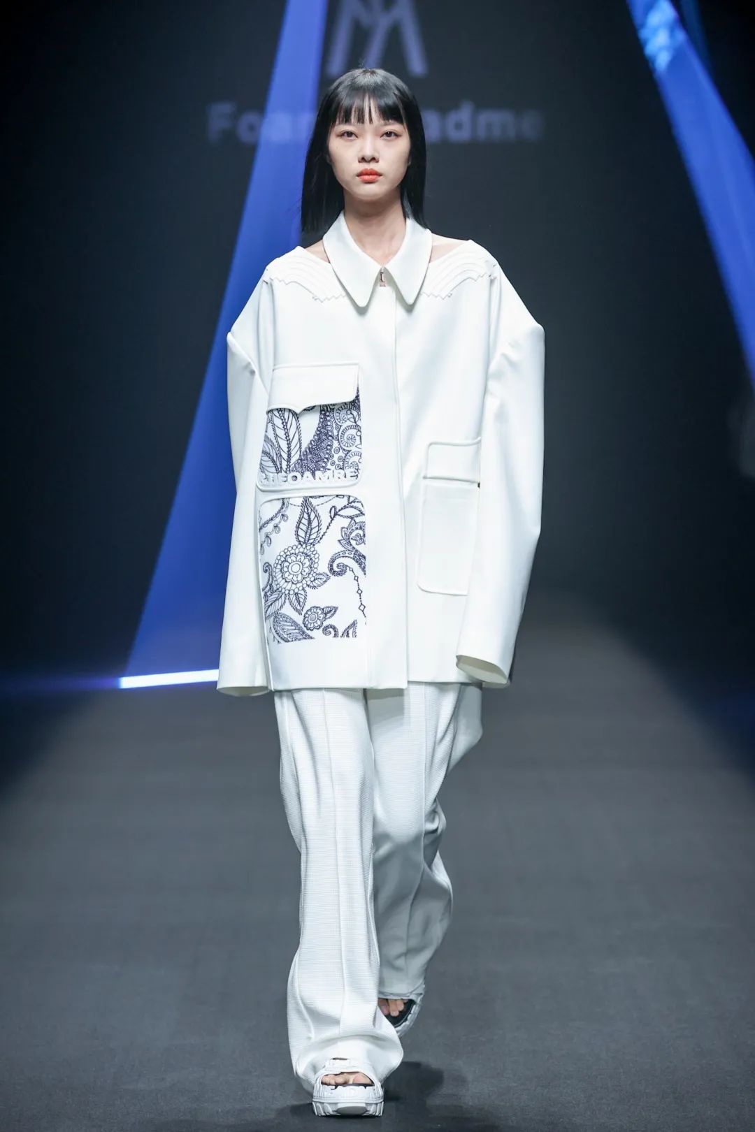 可持续时尚知名品牌,持续恢复国货潮品