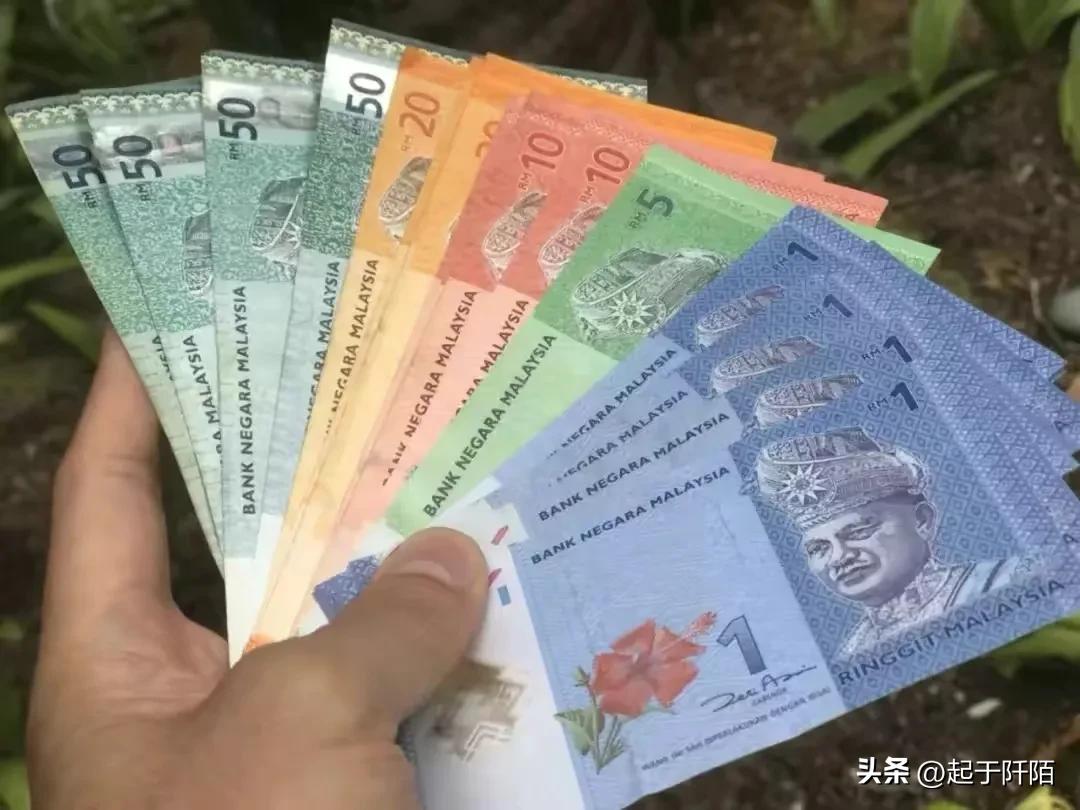 马来西亚马六甲海峡视频素材,马来西亚槟城看马六甲海峡