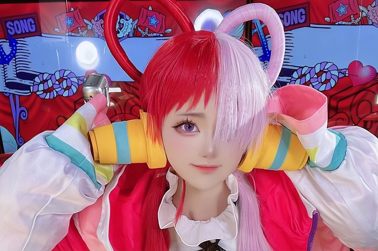 乌塔死了海米的反应,乌塔最后是不是死了尾田回应