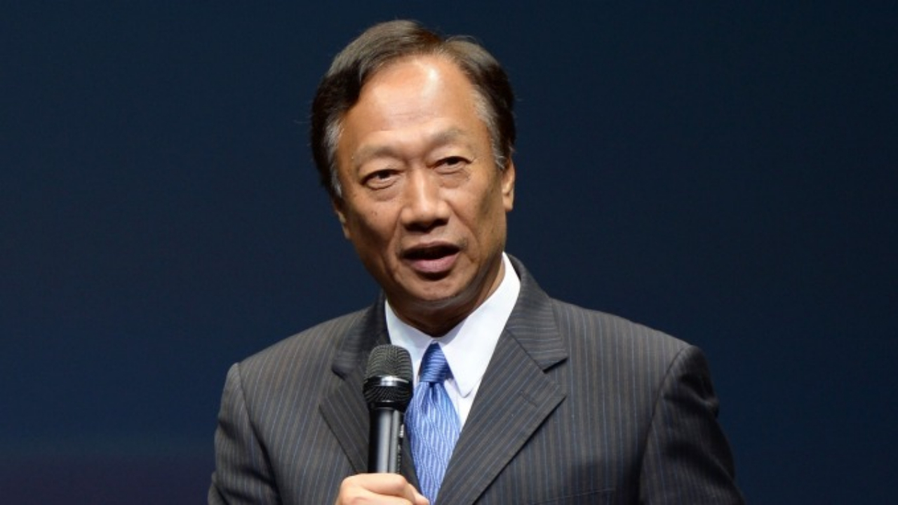 代工大厂纬创回应明年将退出印度,纬创回应将退出印度传言