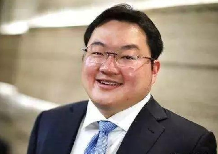 惊天大盗刘特佐：其貌不扬专挑超模巨星，一手掏空马来西亚国库