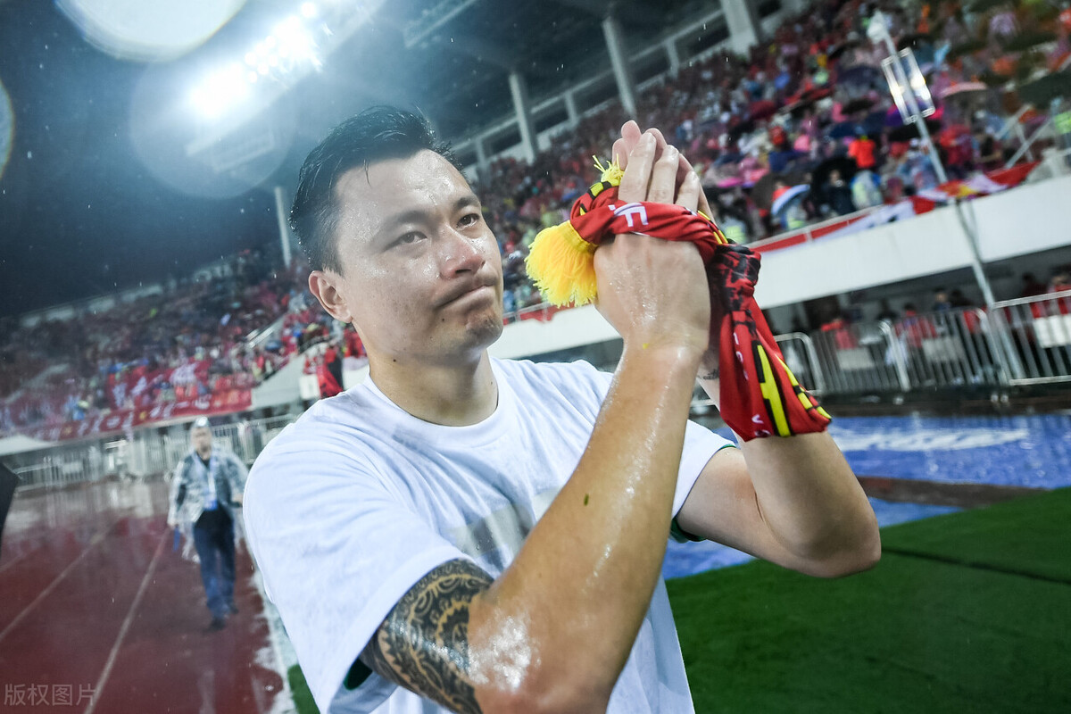 曝深足面临35亿巨额债务,深足欠薪郜林带头作用