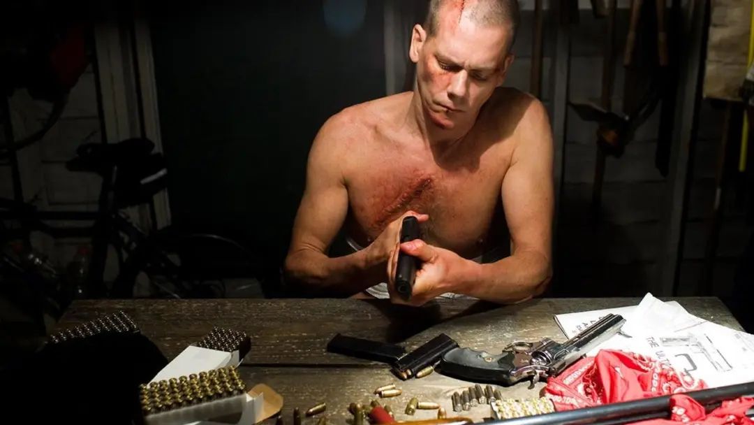 血腥且治愈的电影推荐,最刺激的暗黑电影