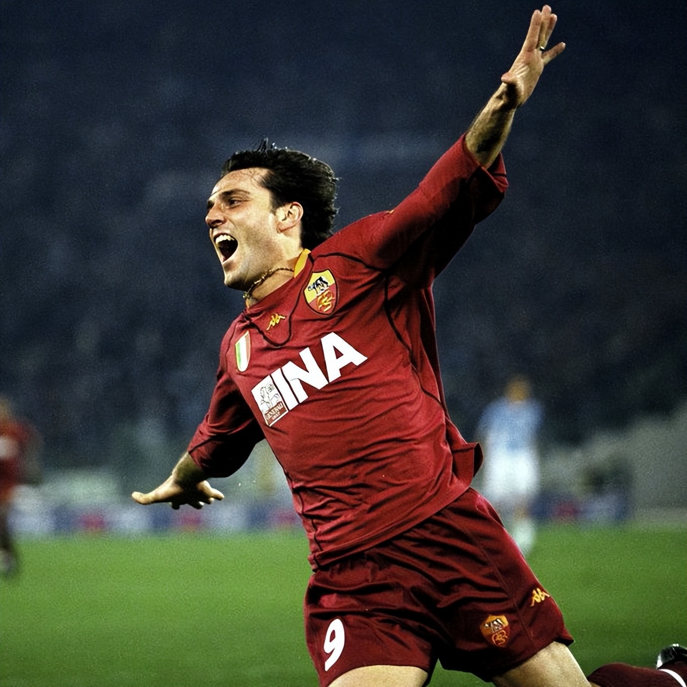 托雷斯标志性庆祝动作,杜兰特标志性庆祝动作