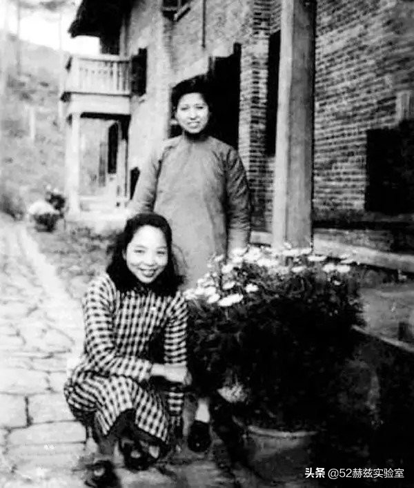 6800美元被扣！但林兰英却毅然带药回国，助力中国半导体发展