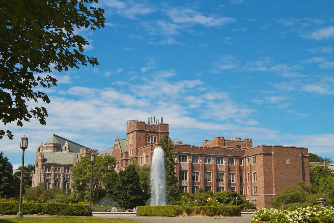 总是被低估的10所美国大学：哭了，我们真的不是保底校