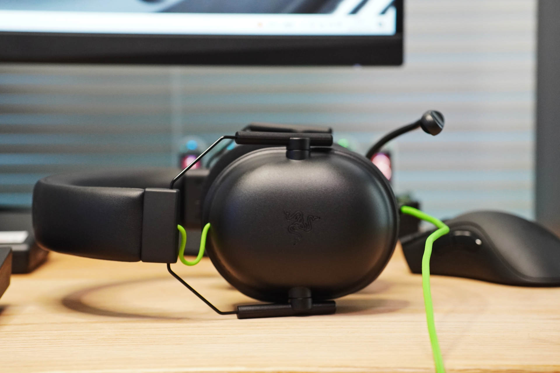 雷蛇旋风黑鲨v2耳麦配件,雷蛇旋风黑鲨v2x使用说明