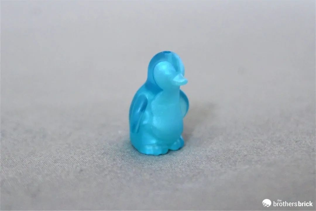 80109乐高评测,乐高80109