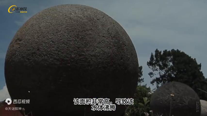 他们在丛林中的发现震惊了所有人