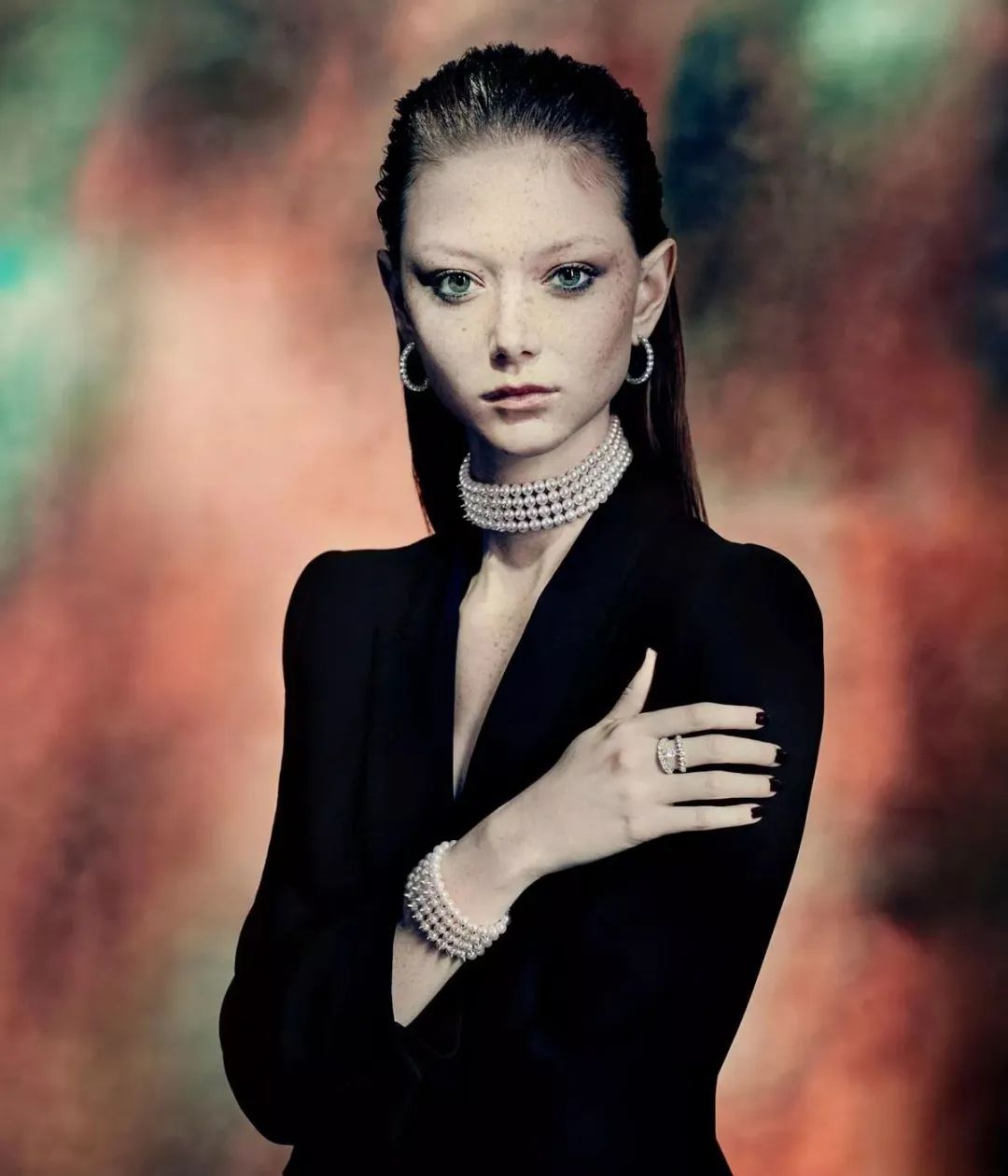 蕾哈娜从贫穷女孩到天王巨星,蕾哈娜从村姑到潮流女王