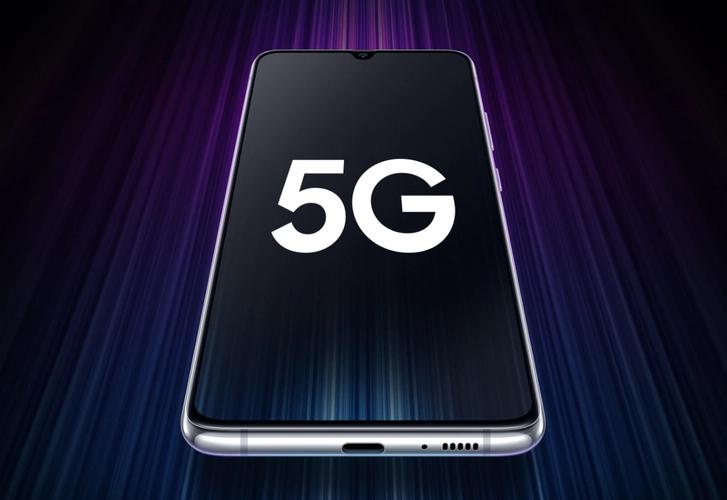 oppo5g第1批手机,5g手机排行榜前十名oppo