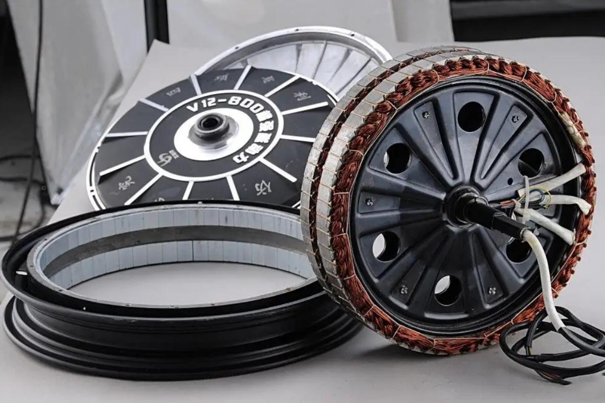 电动车要动力大跑得远应选择哪种,什么电动车电机动力好