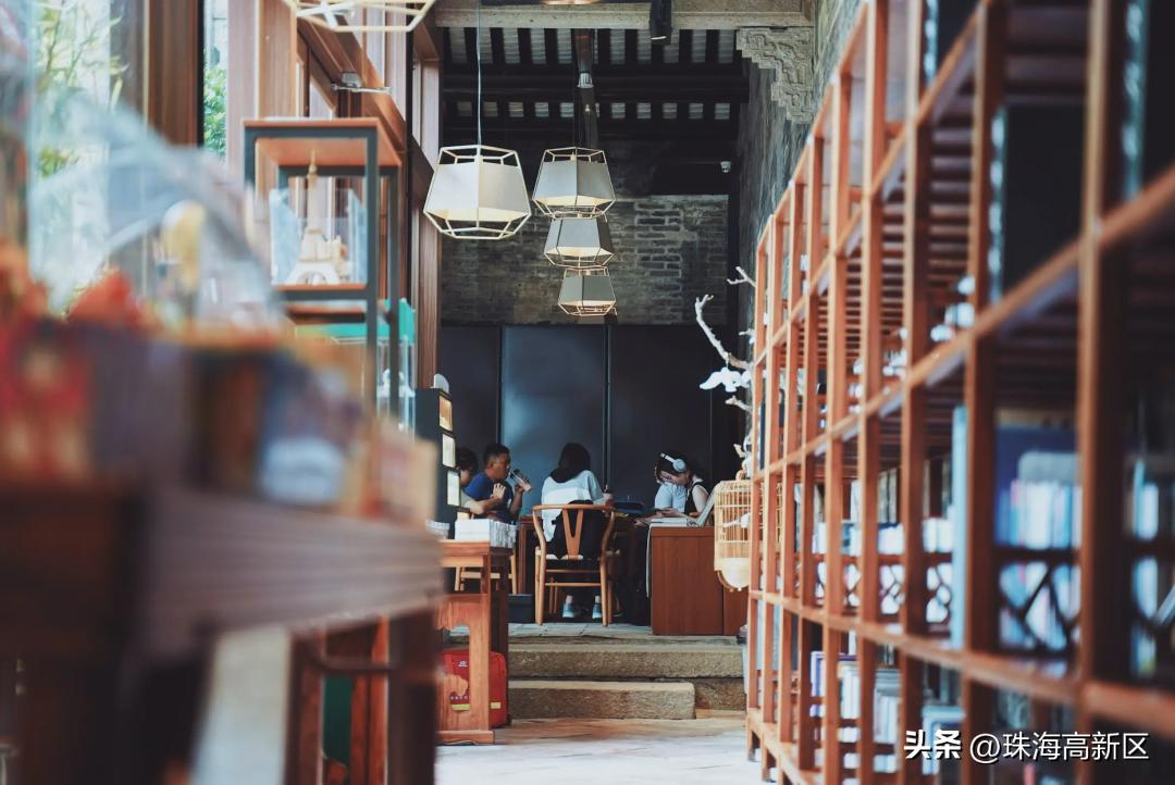 珠海十大古村排名,厉害珠海这个古村再获国字号荣誉