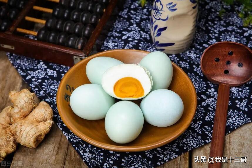 钦州海鸭咸鸭蛋,钦州咸鸭蛋多少钱一个