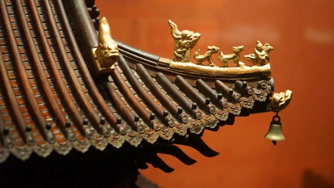 夏日炎炎，学康熙乾隆爷孙上越秀山避暑去