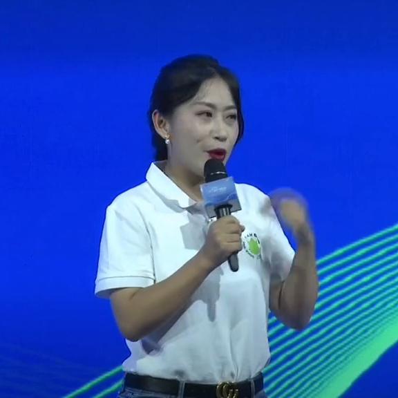 全新皮肤体验官,程倩沉浸式化妆