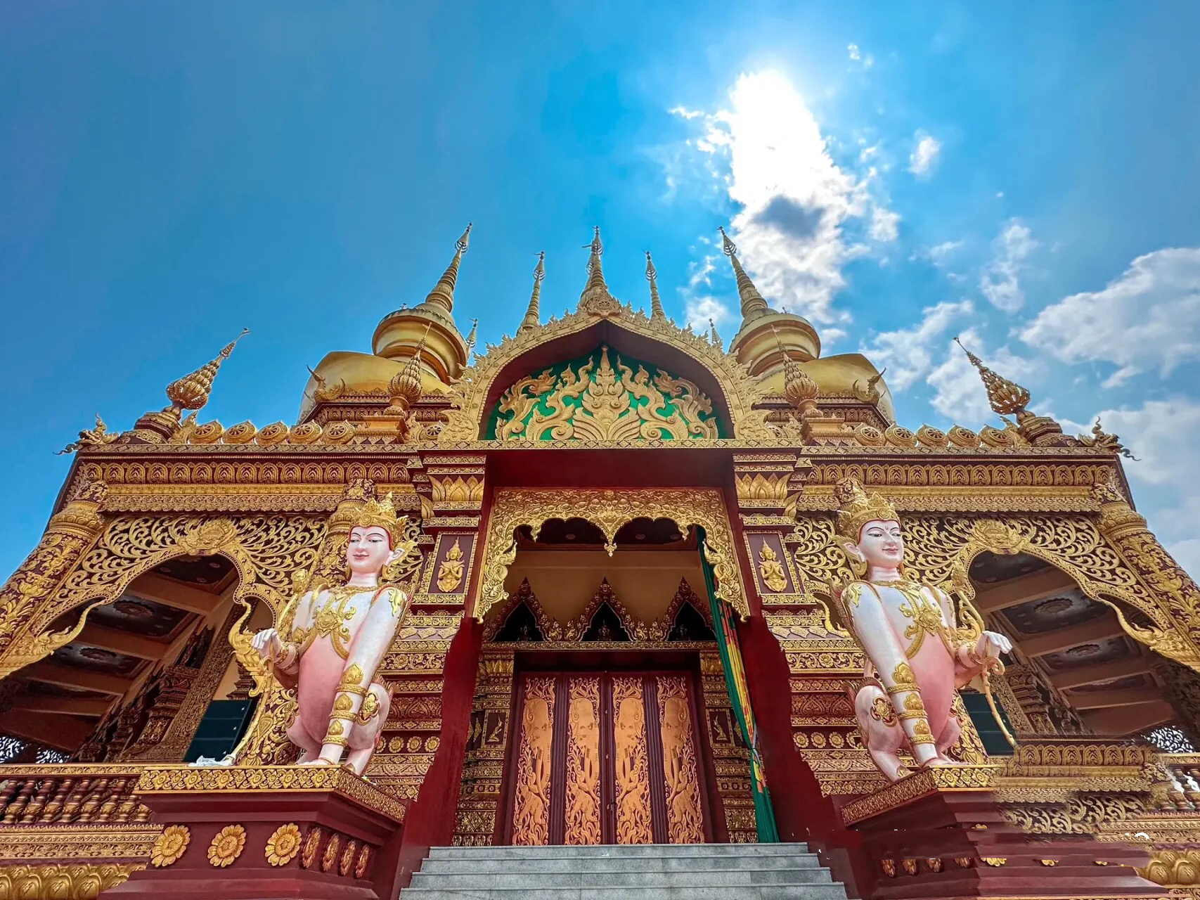 去版纳要注意踩的坑,去版纳怎么避坑