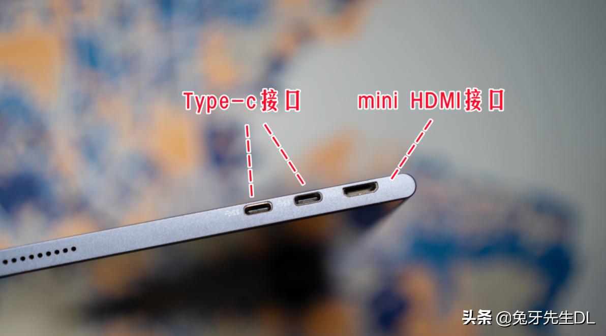 便携显示屏能干什么呢,一块屏幕可以干什么