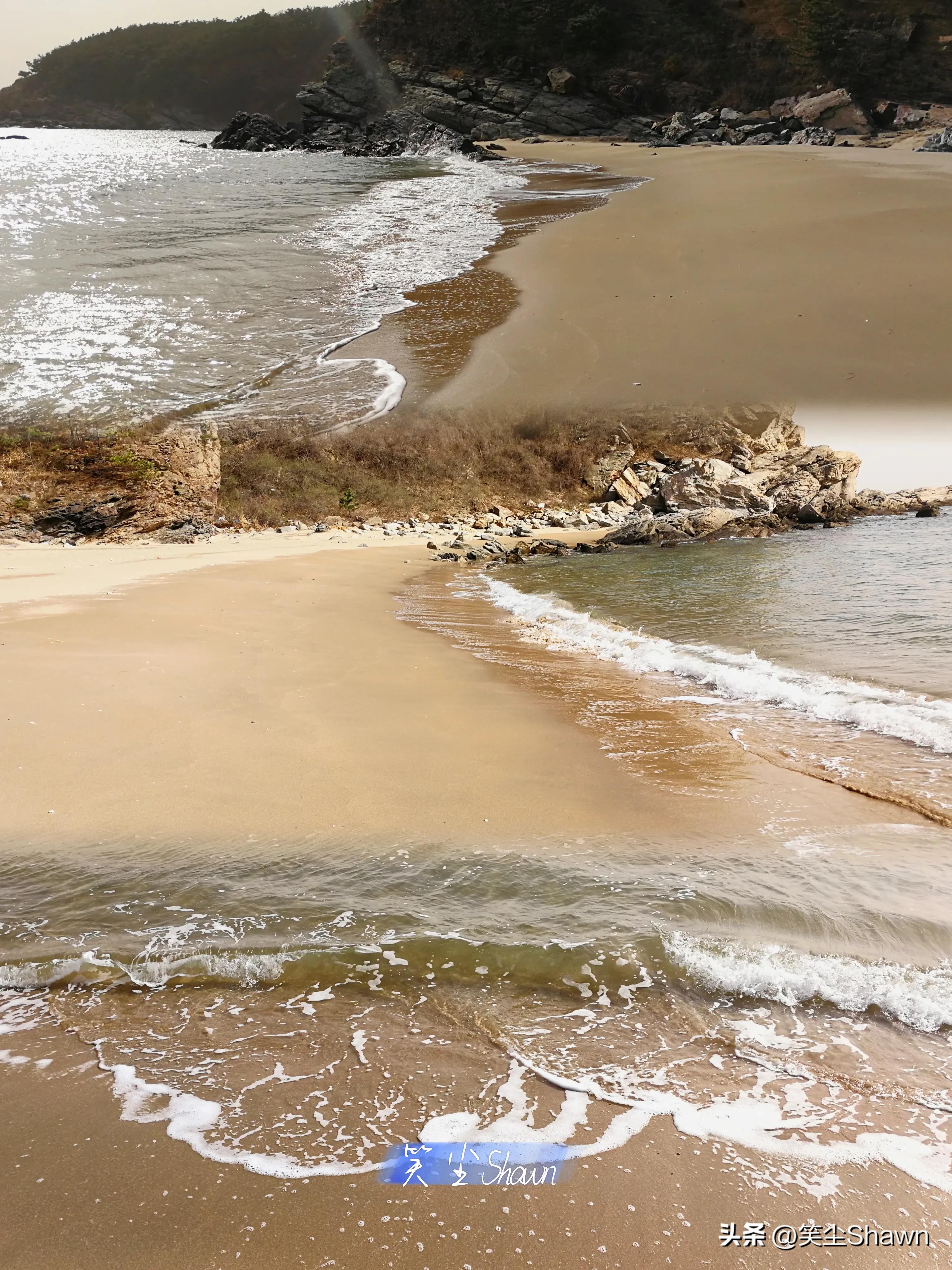 大连周边海岛游,大连周边海岛排名第一