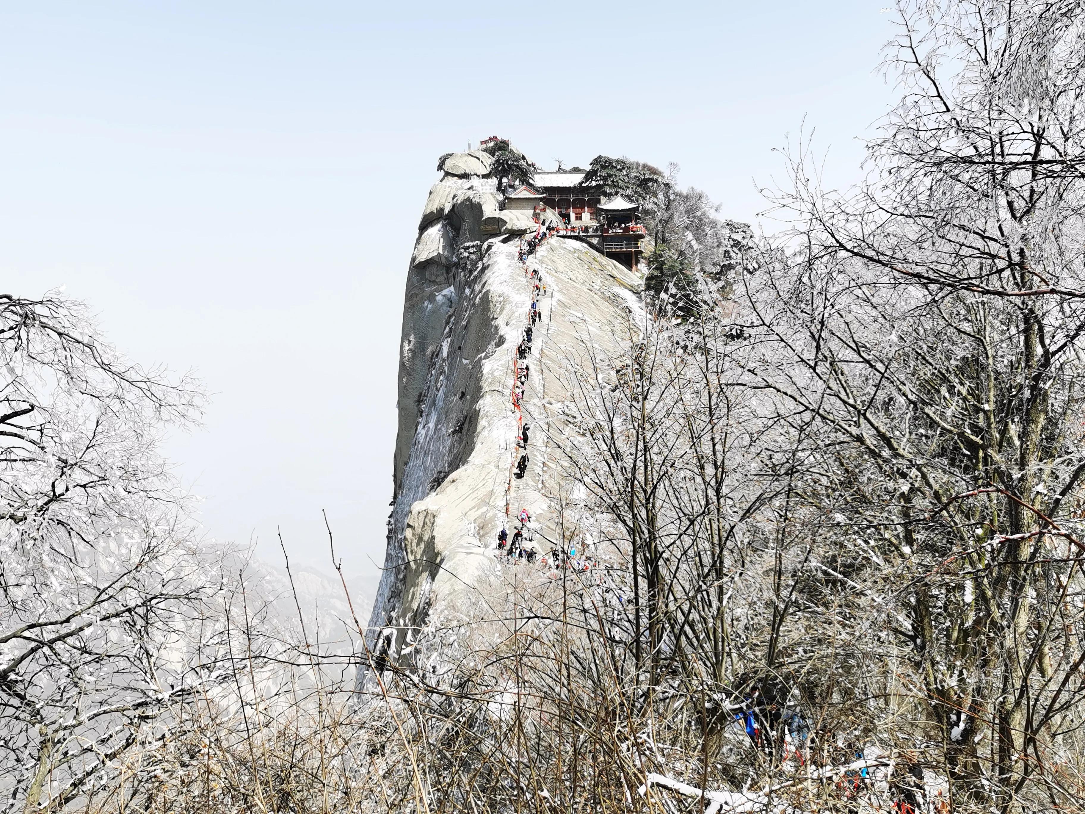 一家人去西安旅游六七天攻略,老年人去西安旅游攻略