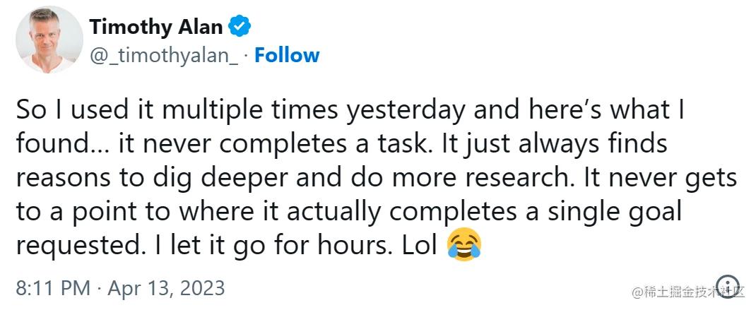 autogpt对比chatgpt,目前最好用的autogpt