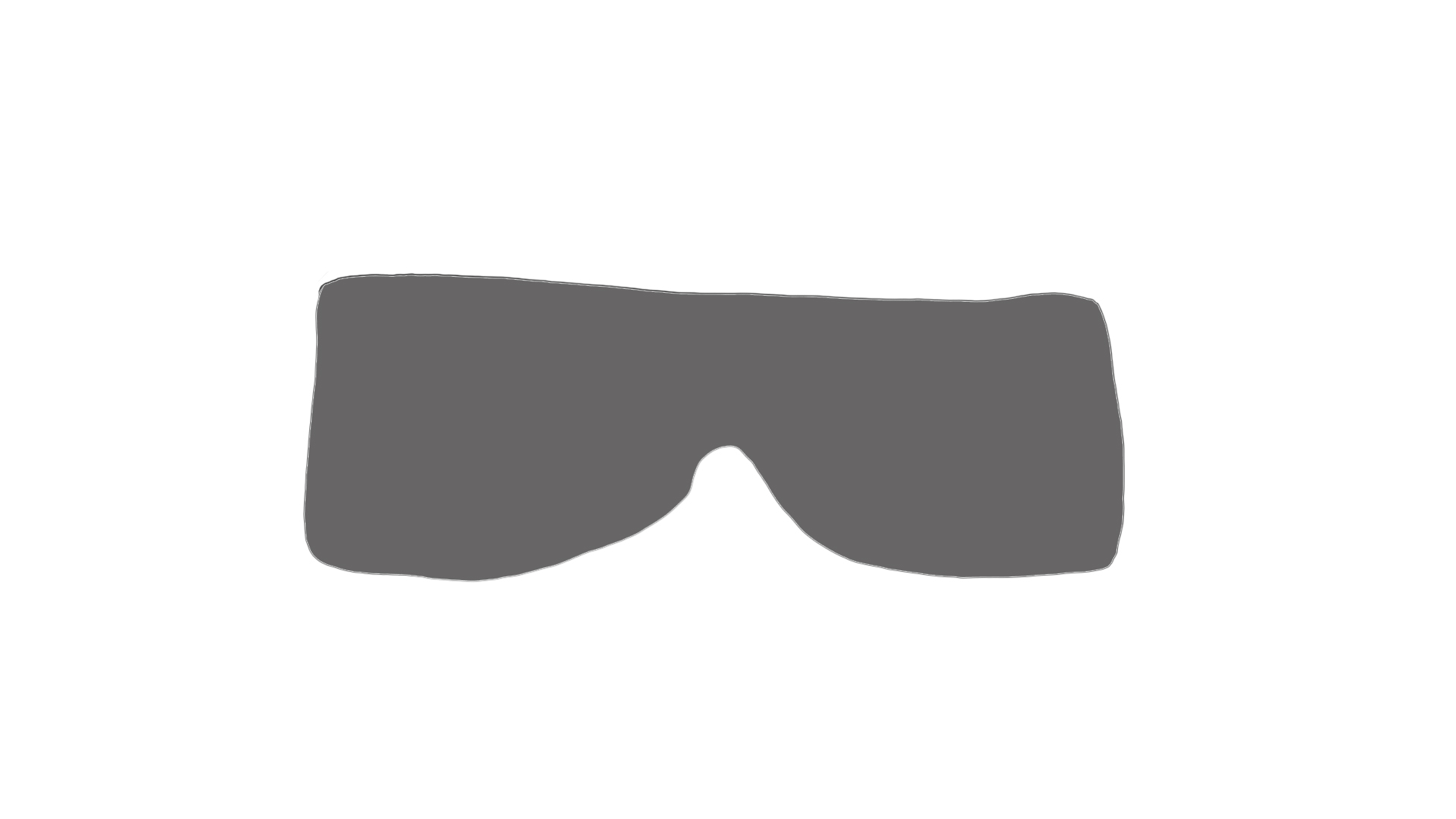 2副铅制眼罩一宗没有答案的离奇案件