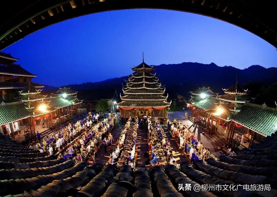 五一柳州旅游攻略推荐,柳州小众景点游玩攻略大全