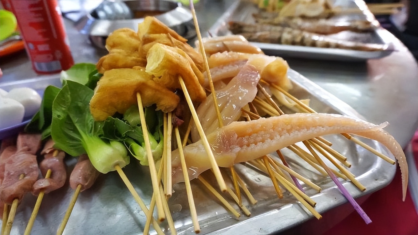 马来西亚吃饭攻略,马来西亚沙巴吃喝