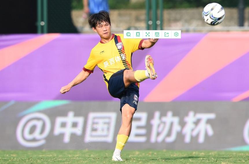 曝童磊和大连人队闹翻,童磊青岛和大连的比赛