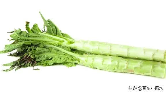 夜里总是睡不着一根莴笋就解决,睡眠不好一根莴笋就解决