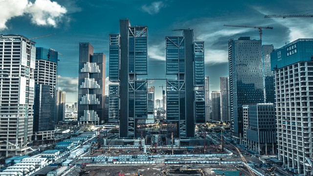 企业和公司是一回事吗,企业与公司是什么关系