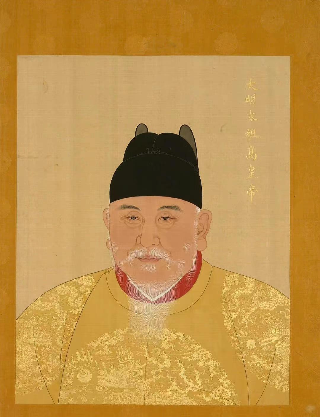 从服章之美看大明风华