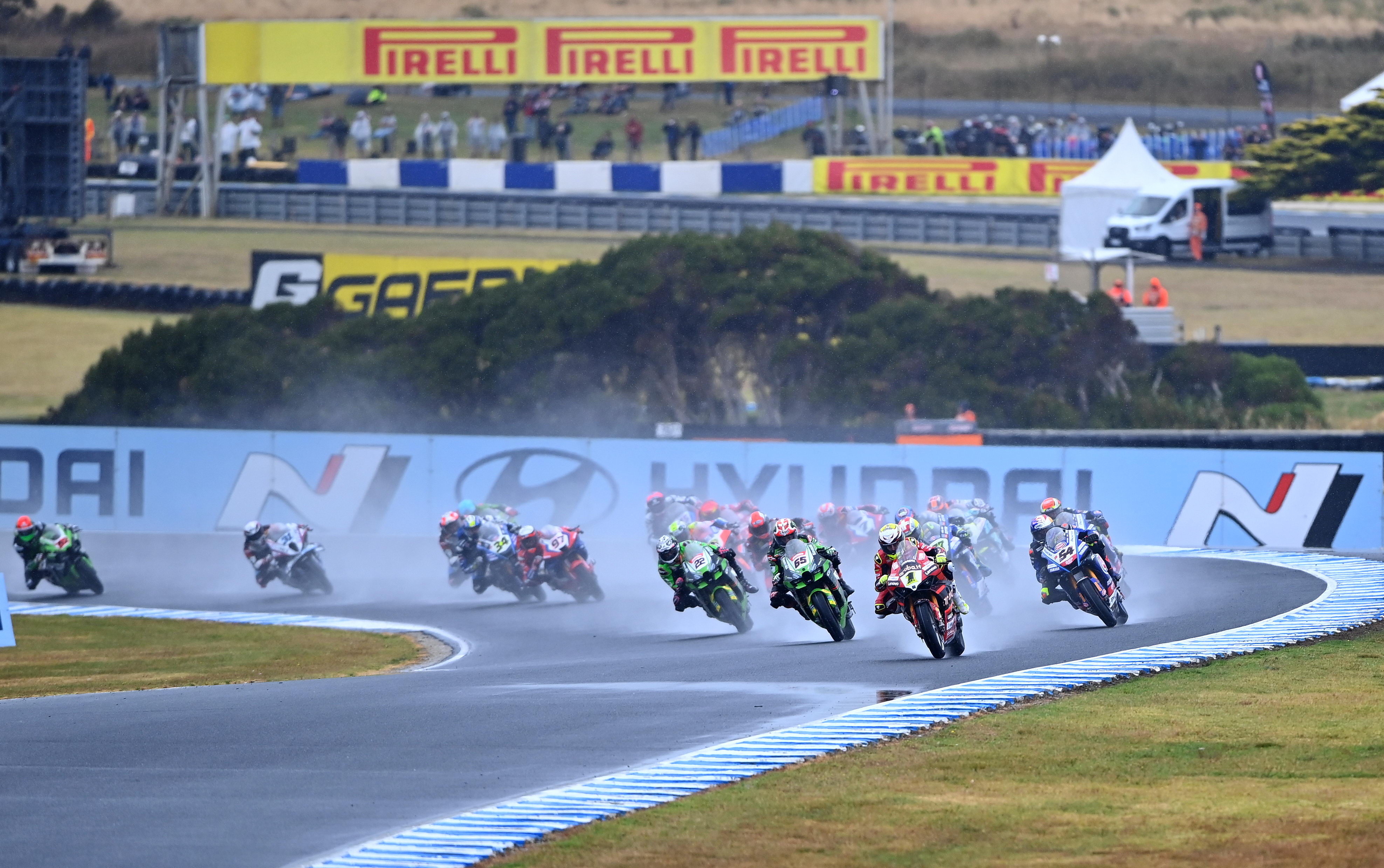 worldsbk是什么,worldsbk比赛