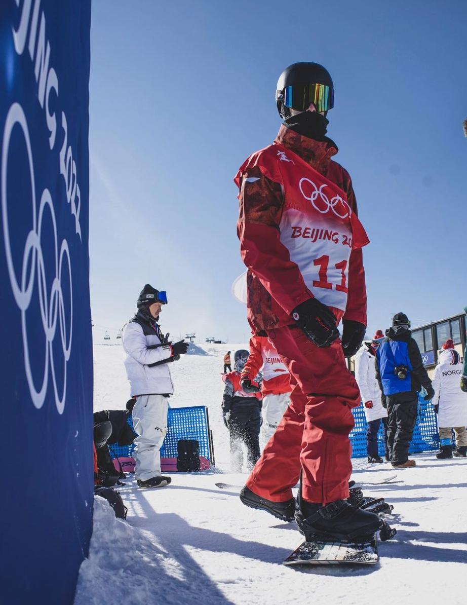 谷爱凌介绍滑雪品牌,谷爱凌滑雪同款