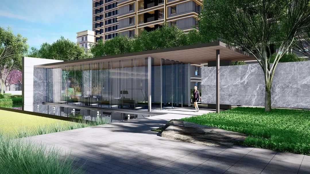 龙樾天元10月的房价,北京城建龙樾天元销售价格