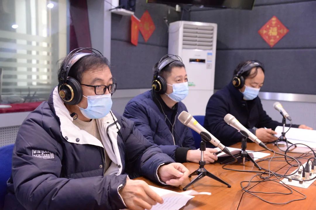 重磅｜开门问城管，“你呼我应”解答市民诉求！“开‘城’布公——城管为民办实事”栏目上线！