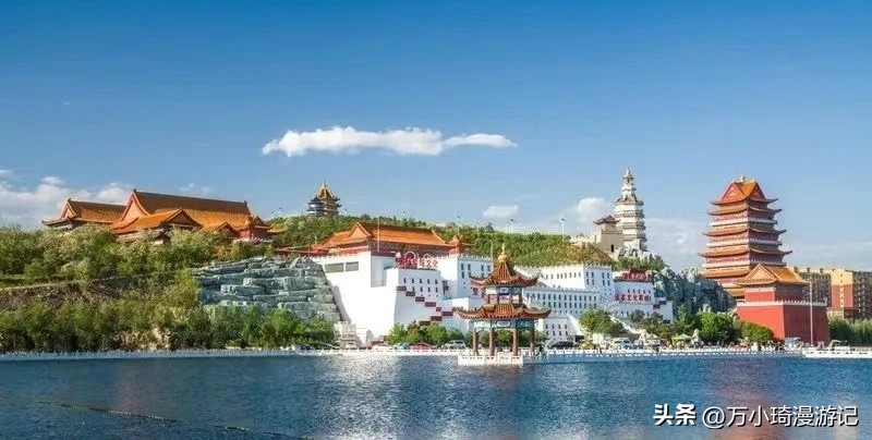 辽宁小布达拉宫景区,辽宁省的布达拉宫在哪个地方