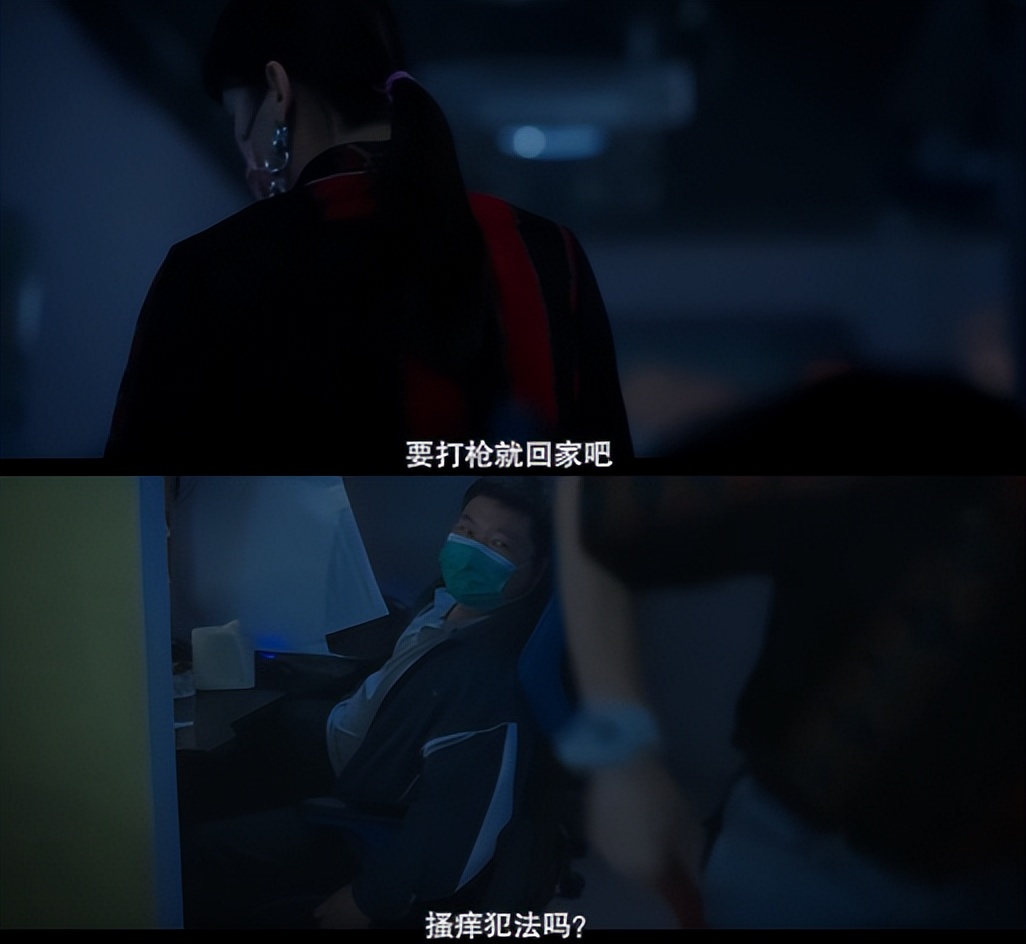 一开口就要被捂嘴?成年人难以启齿的禁忌话题,还得是她才有胆拍